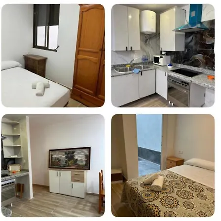 Piso Appartement