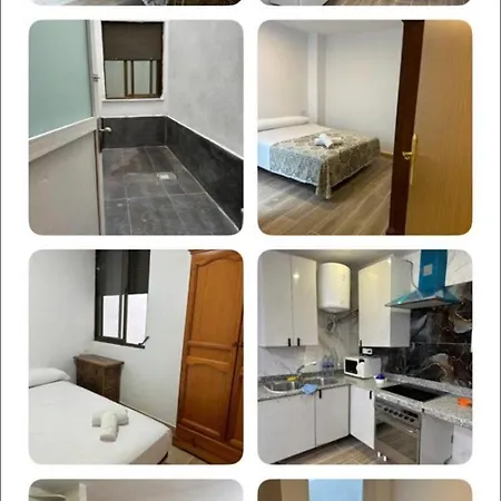 Appartement Piso *